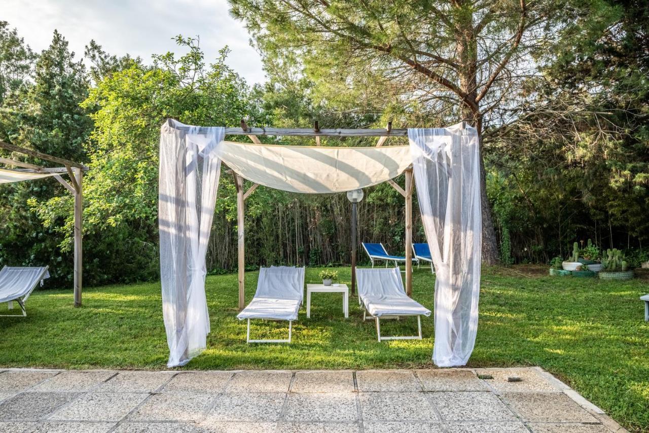 Villa Santa Gabriella Casa Caviglieri Exterior photo